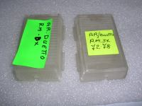 Fanalino Post. Sx e Dx Alfa Romeo Duetto '72-78