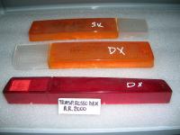 Fanalino Post. Sx e Dx Alfa Romeo 2000