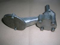 Pompa Olio Fiat 500 C