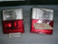 Fanalino Post. Sx e Dx Lancia Prisma