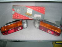 Fanalino Post. Dx Lancia Beta Coupè