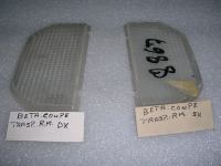 Fanalino Post. Sx e Dx Lancia Beta Coupè