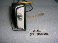 Luce Targa &Prime;Seima&Prime; Alfa Romeo GT/Junior