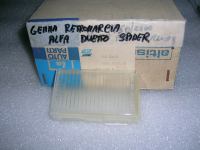 Fanalino Post. Alfa Romeo Duetto/Spider