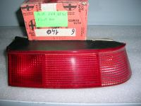 Fanale Posteriore Destro Alfa Romeo 164 1987-1992
