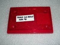 Fanalino Post. Sx Innocenti Mini 90