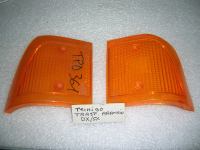 Fanalino Post. Sx e Dx Innocenti Mini 90