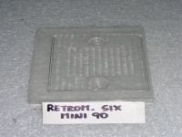 Fanalino Post. Sx Innocenti Mini 90