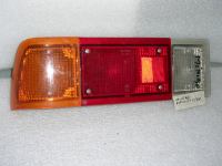 Fanalino Post. Sx Innocenti Mini 90