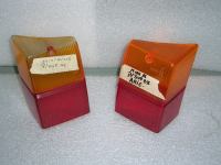 Plastica Fanalino Posteriore Destra E Sinistra Mini Minor