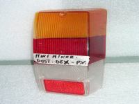 Fanalino Post. Dx Mini Minor