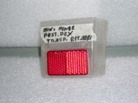 Fanalino Post. Dx Mini Minor