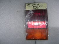 Fanalino Post. Dx Volkswagen Scirocco