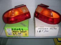 Fanalino Post. Sx e Dx Ford Mondeo '93-96  4 Porte
