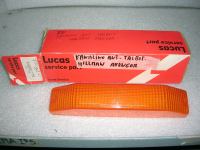 Fanalino Ant. Talbot Hillman Avenger