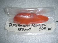 Fanalino Ant. Fiat 500 N