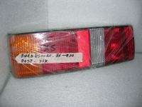 Fanalino Post. Sx Ford Escort '86-90