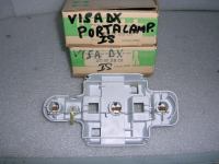Portalampada Posteriore Destro Citroen Visa 1 Serie
