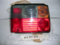 Fanalino Post Destro Citroen BX Dal 1986