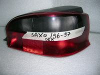 Fanalino Post. Sx Citroen Saxo