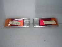 Plastica Fanalino Posteriore Destro E Sinistro Opel Rekord D