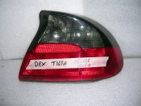 Fanalino Posteriore Destro Opel Tigra