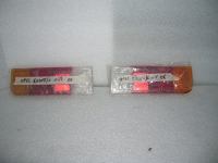 Plastica Fanalino Posteriore Destro E Sinistro Opel Kadett C