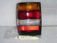 Fanalino Post. Sx Opel Kadett D