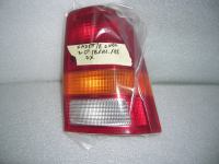 Fanalino Post. Dx Opel Kadett E   3/5 Porte