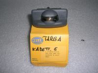 luce Targa Opel Kadett E