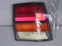 Fanalino Posteriore Destro Opel Corsa A 1983-1990