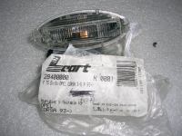 Fanalino Targa  Opel Corsa b 1993-2000