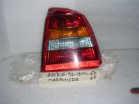 Fanalino Posteriore Destro Opel Astra 2001-2004 3/5 Porte