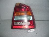 Fanalino Posteriore Destro Opel Astra G 1998  4 Porte