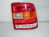 Fanalino Posteriore Destro Opel Vectra 1988-1992 4 Porte