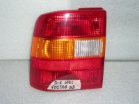 Fanalino Posteriore Sinistro Opel Vectra 1988-1992 4 Porte  
