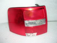 Fanalino Posteriore Sinistro Audi A6  1997-2004 Station Wagon