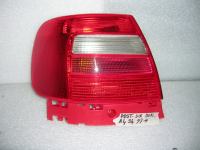 Fanalino Posteriore Sinistro  Audi A4  S4 Berlina '97