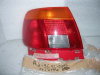 Fanalino Post. Sx Audi A4'95-'99 Berlina  Usato