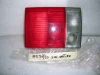 Fanalino Posteriore Interno Sinistro Audi 80 1992-1996 Station Wagon