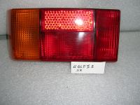 Fanalino Post. Sx Volkswagen Golf '74-'83