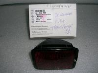 Fanalino Retronebbia Dx Volkswagen Transporter '91