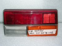 Fanalino Post. Sx Volkswagen Derby '77-81