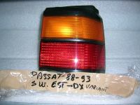 Fanalino Post.  Esterno Dx Volkswagen Passat '88-'93 Variant