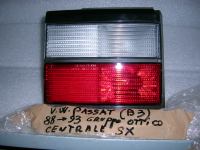 Fanalino Posteriore  Interno Sinistro Volkswagen Passat   88-93