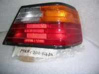 Fanalino Posteriore Destro  Mercedes 200 W 124