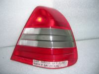 Fanalino Posteriore Destro Bianco/ Rosso Mercedes Classe C  W202 1993-1997
