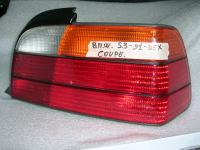 Fanalino Posteriore Destro Bmw Serie 3  E36 Coupè