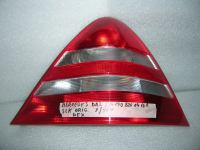 Fanalino Post. Dx Mercedes SLK '96   R170