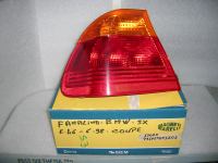 Fanalino Post. Sx Bmw  Serie 3 E46 Coupè
